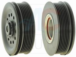 ACAUTO Cupla Magnetica, Compresor Climatizare Ac-06Dn21 Daihatsu Charade Viii