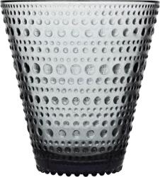 Iittala Pahare Kastehelmi gri, 2 buc (1018765) Pahar