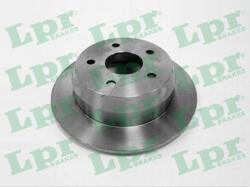 LPR Disc frana LPR R1561P (R1561P) - fixbox