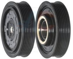 ACAUTO Cupla Magnetica, Compresor Climatizare Ac-06Dn12 Audi A1/A1 Allstreet/A3/A4 B5