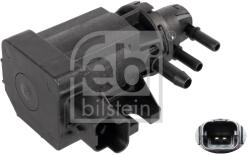 Febi Bilstein Supapa Reglare Presiune Compresor 47610 Citroën Berlingo/C5 Ii Ford C-Max/Fusion