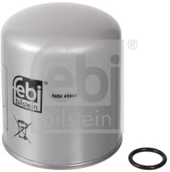 Febi Bilstein Element Filtrant Uscator Aer, Compresor 45068 Renault Trucks C/D/D Access/Kerax