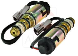 ACAUTO Supapa Regulatoare, Compresor Ac-02Dn16 Daihatsu Charade Viii Toyota Auris/Camry