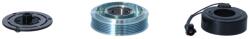 NRF Cupla Magnetica, Compresor Climatizare 380032 Ford Cougar/Fiesta/Fiesta Iv/Ka