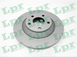 LPR Disc frana LPR A1041P (A1041P) - fixbox