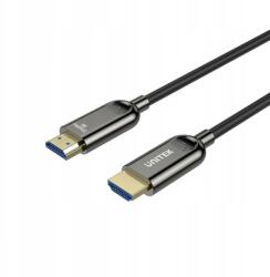 Unitek Optikai kábel Hdmi 2.1 Aoc 8K 120Hz 5m; C11085GY03-5M (C11085GY03-5M)