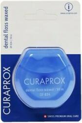 CURAPROX Viaszolt fogselyem Curaprox Df 834 50 m (7612412834000)