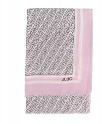 Liu Jo Női sál Liu Jo 2A6039 T2745 X0756 Soft peony rózsaszín (2A6039 T2745 X0756)