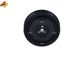 NRF Cupla Magnetica, Compresor Climatizare 380005 Audi A2 Seat Cordoba/Ibiza Iii