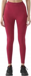 4F Női Leggings 4F Fnk F389 Burgund 4FRAW24TFTIF389 60S r Xs/s (4FRAW24TFTIF389-60S-XS/S)