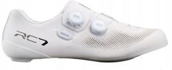 Shimano Kerékpáros cipő Shimano SH-RC703 Fehér 41 (ESHRC703MCW01S41000)