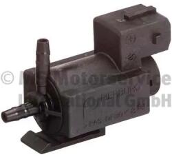 PIERBURG Supapa Reglare Presiune Compresor 7.02318. 01.0 Bmw 1/2/3/3 Gran Turismo/4/4 Gran