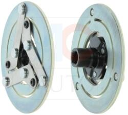 ACAUTO Disc Antrenor, Cuplaj Magnetic (Compresor) Ac-05Vi07 Ford C-Max/C-Max Ii/Kuga I