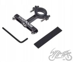 WM Adapter A Kormányra Szerelhető Kulacstartó Kosárhoz (AWR0111B)