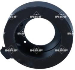 NRF Bobină, Cuplaj Magnetic (Compresor) 38564 Nissan Almera Ii/Qashqai I