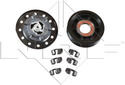 NRF Cupla Magnetica, Compresor Climatizare 380035 Lexus Is Ii Toyota Auris/Avensis