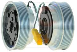 ACAUTO Cupla Magnetica, Compresor Climatizare Ac-06Sd64 Nissan Micra Iii/Note