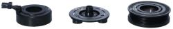 NRF Cupla Magnetica, Compresor Climatizare 380045 Ford C-Max/Focus C-Max/Focus Ii