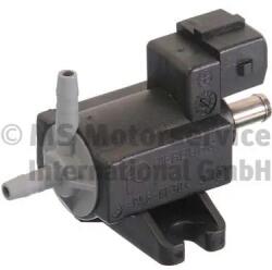 PIERBURG Supapa Reglare Presiune Compresor 7.01039. 03.0 Buick (Sgm) Regal Ii Opel Astra G