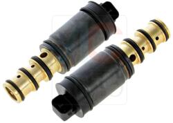 ACAUTO Supapa Regulatoare, Compresor Ac-02Dn18 Daihatsu Charade Viii Mitsubishi Colt (AC-02DN18)