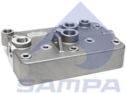 SAMPA Chiulasa, Compresor 094.325 Scania 4 - Series/F - Series/G I/K - Series/P I/R I