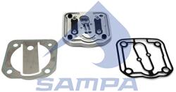 SAMPA Taler Supapa, Compresor Aer 093.468 Mercedes-Benz Actros