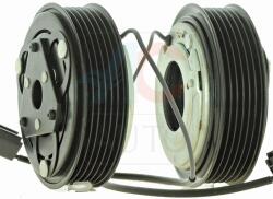 ACAUTO Cupla Magnetica, Compresor Climatizare Ac-06Zx49 Citroën C1 Peugeot 107