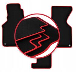 Wielganizator Lux Autószönyegek Volkswagen Transporter T4 caravelle-hez