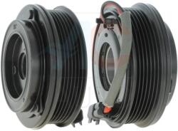 ACAUTO Cupla Magnetica, Compresor Climatizare Ac-06Vi03 Ford B-Max/C-Max/C-Max Ii/S-Max