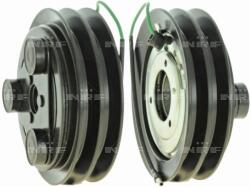 NRF Cupla Magnetica, Compresor Climatizare 380186 Audi Q5 Ford Fusion Man F2000