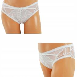 Nadizi Női Bugyi 1DB, L, Fehér