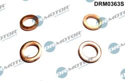 Dr. Motor Automotive Garnit Etans. , Admisie Ulei (Compresor) Drm0363S Citroën Berlingo/C1/C2/C3 I/C8