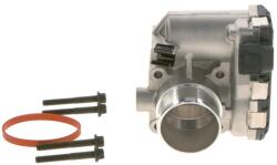 Bosch Supapă Bypass, Compresor F01C600027 Abarth 500 / 595 / 695/500C / 595C / 695C