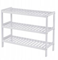 Oskar Cipősszekrény LBS13W (5903332075638)