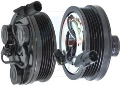 ACAUTO Cupla Magnetica, Compresor Climatizare Ac-06Mi01 Mitsubishi Galant Viii