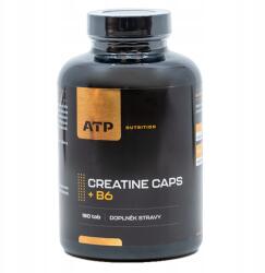 ATP Biotechnology Kreatin kapszulák B6 Növeli a teljesítményt és csökkenti a fáradtságot (25492)