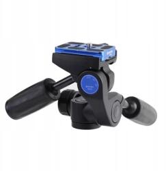 Benro HD2A fej 3 irányú fej (6931747304271)