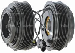 NRF Cupla Magnetica, Compresor Climatizare 380127 Jaguar Xf Sportbrake Mazda 3/6