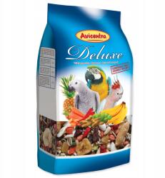 Avicentra Deluxe nagy papagáj eledel 15kg (355)