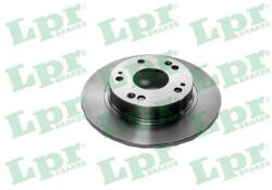 LPR Disc frana LPR H1013P (H1013P) - automobilus
