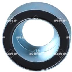 NRF Bobină, Cuplaj Magnetic (Compresor) 38565 Bmw 3/7/X3/X5/X6/Z4 Volvo S60 I/S80 I