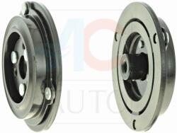 ACAUTO Disc Antrenor, Cuplaj Magnetic (Compresor) Ac-05Ha18 Seat Mii Skoda Citigo