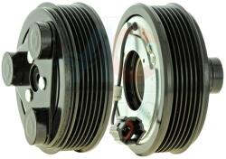 ACAUTO Cupla Magnetica, Compresor Climatizare Ac-06Cl18 Nissan Tiida