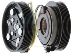 ACAUTO Cupla Magnetica, Compresor Climatizare Ac-06Sd54 Volvo S60 Ii/S80 Ii/V60 I