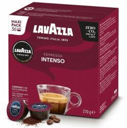 LAVAZZA Kapszulák Lavazza és Modo Mio Espresso Intenso készülékekhez 36 db (8000070087101)