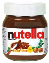 Nutella Ferrero Nutella krém mogyoróval 350g (80177173)