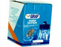 Graf PA809 Vízszivattyú