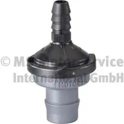 PIERBURG Supapa Reglare Presiune Compresor 7.05817. 03.0 Audi A3/Q3/Tt Seat Altea/Leon (7.05817.03.0)