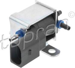 TOPRAN Supapa Reglare Presiune Compresor 116985 Audi A3 Ford Galaxy I Seat Alhambra