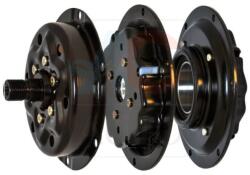 ACAUTO Cupla Magnetica, Compresor Climatizare Ac-06Dn02 Vw California T5/Multivan T5 (AC-06DN02)